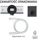 Kamera internetowa Logitech MX Brio 4K Ultra HD (960-001554) + H390 (981-000406) 12