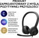 Kamera internetowa Logitech Brio 300 Graphite (960-001436) + H390 (981-000406) 19