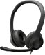 Kamera internetowa Logitech Brio 500 Graphite (960-001422) + H390  (981-000406) 12