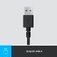 Kamera internetowa Logitech Brio 500 Graphite (960-001422) + H390  (981-000406) 16