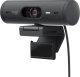 Kamera internetowa Logitech Brio 500 Graphite (960-001422) + H390  (981-000406) 1