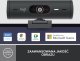 Kamera internetowa Logitech Brio 500 Graphite (960-001422) + H390  (981-000406) 2