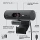 Kamera internetowa Logitech Brio 500 Graphite (960-001422) + H390  (981-000406) 7