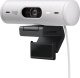 Kamera internetowa Logitech Brio 500 Off White (960-001428) + H390  (981-000406) 1