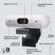 Kamera internetowa Logitech Brio 500 Off White (960-001428) + H390  (981-000406) 7