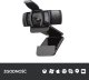 Kamera internetowa Logitech C920S Pro (960-001252) + H390 (981-000406) 3