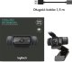 Kamera internetowa Logitech C920S Pro (960-001252) + H390 (981-000406) 5