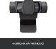 Kamera internetowa Logitech C920S Pro (960-001252) + H390 (981-000406) 10