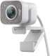 Kamera internetowa Logitech StreamCam (960-001297) + H390 (981-000406) 1