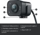 Kamera internetowa Logitech StreamCam (960-001281) + H390 (981-000406) 2