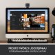 Kamera internetowa Logitech StreamCam (960-001281) + H390 (981-000406) 8