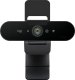 Kamera internetowa Logitech Brio 4K Stream (960-001194) + H390 (981-000406) 1