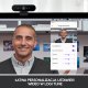 Kamera internetowa Logitech Brio 4K Stream (960-001194) + H390 (981-000406) 8