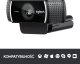 Kamera internetowa Logitech C922 Pro (960-001088) + H390 (981-000406) 8
