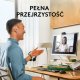 Klawiatura + mysz Logitech Pebble 2 Combo (920-012239) + Brio 100 (960-001585) 21