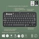 Klawiatura + mysz Logitech Pebble 2 Combo (920-012239) + Brio 100 (960-001585) 6