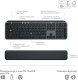 Klawiatura + mysz Logitech MX Keys S Combo Graphite (920-011614) + Brio 100 (960-001585) 30