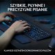 Klawiatura + mysz Logitech MX Keys S Combo Graphite (920-011614) + Brio 100 (960-001585) 4