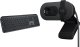 Klawiatura Logitech MX Keys S Bezprzewodowa Graphite US (920-011587) + Brio 100 (960-001585) 22