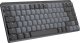 Klawiatura Logitech MX Mechanical Mini for Mac (920-010837) + Brio 100 (960-001585) 36