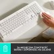 Klawiatura Logitech K650 Signature (920-010945) + Brio 100 (960-001585) 24