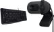 Klawiatura Logitech K120 (920-002643) + Brio 100 (960-001585) 1