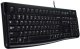 Klawiatura Logitech K120 (920-002643) + Brio 100 (960-001585) 1