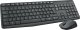 Klawiatura + mysz Logitech MK235 (920-007931) + Brio 100 (960-001585) 2