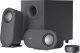 Głośniki komputerowe Logitech Z407 (980-001348) + Yeti USB Blackout (988-000229) 23