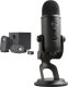 Głośniki komputerowe Logitech Z407 (980-001348) + Yeti USB Blackout (988-000229) 40