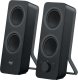 Głośniki komputerowe Logitech Z207 (980-001295) + Yeti USB Blackout (988-000229) 1