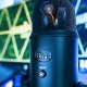 Głośniki komputerowe Logitech Z207 (980-001295) + Yeti USB Blackout (988-000229) 8