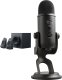 Głośniki komputerowe Logitech Z625 (980-001256) + Yeti USB Blackout (988-000229) 1