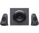 Głośniki komputerowe Logitech Z625 (980-001256) + Yeti USB Blackout (988-000229) 19