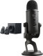 Głośniki komputerowe Logitech Z625 (980-001256) + Yeti USB Blackout (988-000229) 32