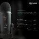 Głośniki komputerowe Logitech Z533 (980-001054) + Yeti USB Blackout (988-000229) 32
