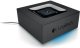 Adapter bluetooth Logitech Audio minijack 3,5mm (980-000912) + Yeti USB Blackout (988-000229) 1