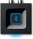 Adapter bluetooth Logitech Audio minijack 3,5mm (980-000912) + Yeti USB Blackout (988-000229) 3