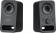 Głośniki komputerowe Logitech Z150 (980-000814) + Yeti USB Blackout (988-000229) 20