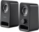 Głośniki komputerowe Logitech Z150 (980-000814) + Yeti USB Blackout (988-000229) 4