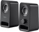 Głośniki komputerowe Logitech Z150 (980-000814) + Yeti USB Blackout (988-000229) 41