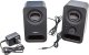 Głośniki komputerowe Logitech Z150 (980-000814) + Yeti USB Blackout (988-000229) 7