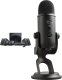 Głośniki komputerowe Logitech Z906 (980-000468) + Yeti USB Blackout (988-000229) 19