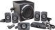 Głośniki komputerowe Logitech Z906 (980-000468) + Yeti USB Blackout (988-000229) 1