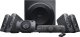 Głośniki komputerowe Logitech Z906 (980-000468) + Yeti USB Blackout (988-000229) 2