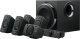 Głośniki komputerowe Logitech Z906 (980-000468) + Yeti USB Blackout (988-000229) 3