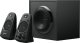 Głośniki komputerowe Logitech Z623 (980-000403) + Yeti USB Blackout (988-000229) 1