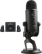 Głośniki komputerowe Logitech Z623 (980-000403) + Yeti USB Blackout (988-000229) 20
