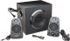 Głośniki komputerowe Logitech Z623 (980-000403) + Yeti USB Blackout (988-000229) 2