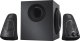 Głośniki komputerowe Logitech Z623 (980-000403) + Yeti USB Blackout (988-000229) 8